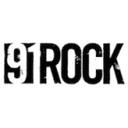logo 91 Rock