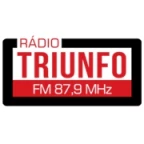 logo Triunfo FM