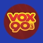 logo Vox 90 FM