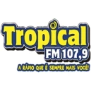 Tropical FM 107.9