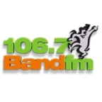 logo Band FM Campinas