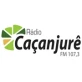 Rádio Caçanjuré