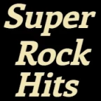 logo Super Rock Hits