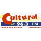 logo Cultural FM