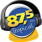 logo Tropical FM