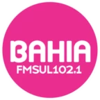 logo Bahia FM Sul