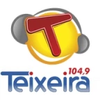 logo Teixeira FM