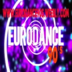 logo Rádio Eurodance 90's Best