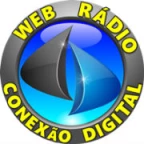 logo Rádio Conexão Digital