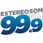 logo Rádio Estereosom FM