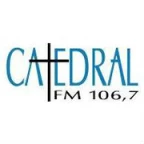 logo Rádio Catedral FM