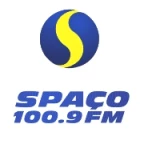 logo Spaço 100.9 FM