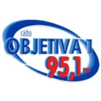 logo Objetiva 1 FM