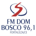 logo Dom Bosco FM