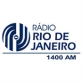 Rádio Rio de Janeiro AM