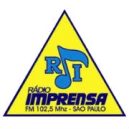 Rádio Imprensa FM