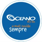 logo Rádio Oceano FM