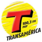 Transamérica FM Curitiba