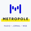 Rádio Metrópole FM