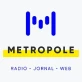 Rádio Metrópole FM