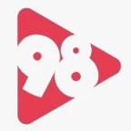 logo 98 FM Live