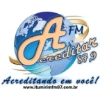 logo Acreditar FM