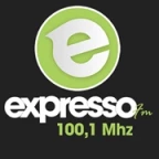 logo Expresso FM Campos Altos
