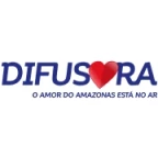 logo Difusora Manaus