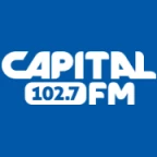 logo Rádio Capital FM Cascavel
