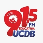 logo Educativa FM UCDB