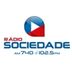 logo Radio Sociedade