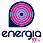 logo Energia 97 FM
