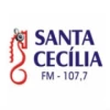 Rádio Santa Cecília FM