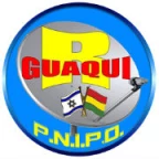 logo Rádio Guaqui