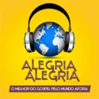 logo Rádio Alegria Alegria