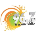 Nossa Rádio 96.7 FM