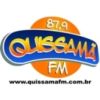 logo Quissamã FM