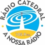 logo Catedral FM