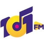 logo 101 FM