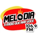 Rádio Melodia FM Cataguases
