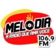 Rádio Melodia Cataguases