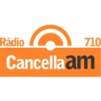 logo Rádio Cancella AM