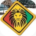 logo Rádio Reggae Jamaicana
