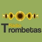 logo Rádio Trombetas
