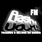 logo FlashBack FM Serra Talhada