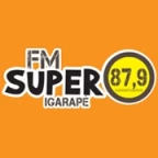 logo Rádio FM Super