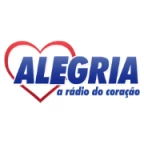 logo Rádio Alegria Porto Alegre