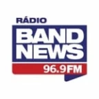 logo BandNews SP