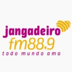 logo Jangadeiro FM 88.9