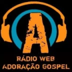 logo Rádio Adoração Gospel